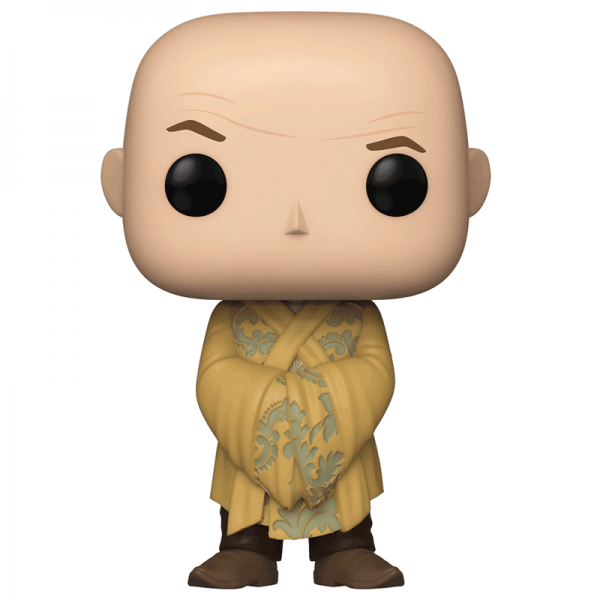 FUNKO POP! - Television - Game of Thrones Lord Varys #68